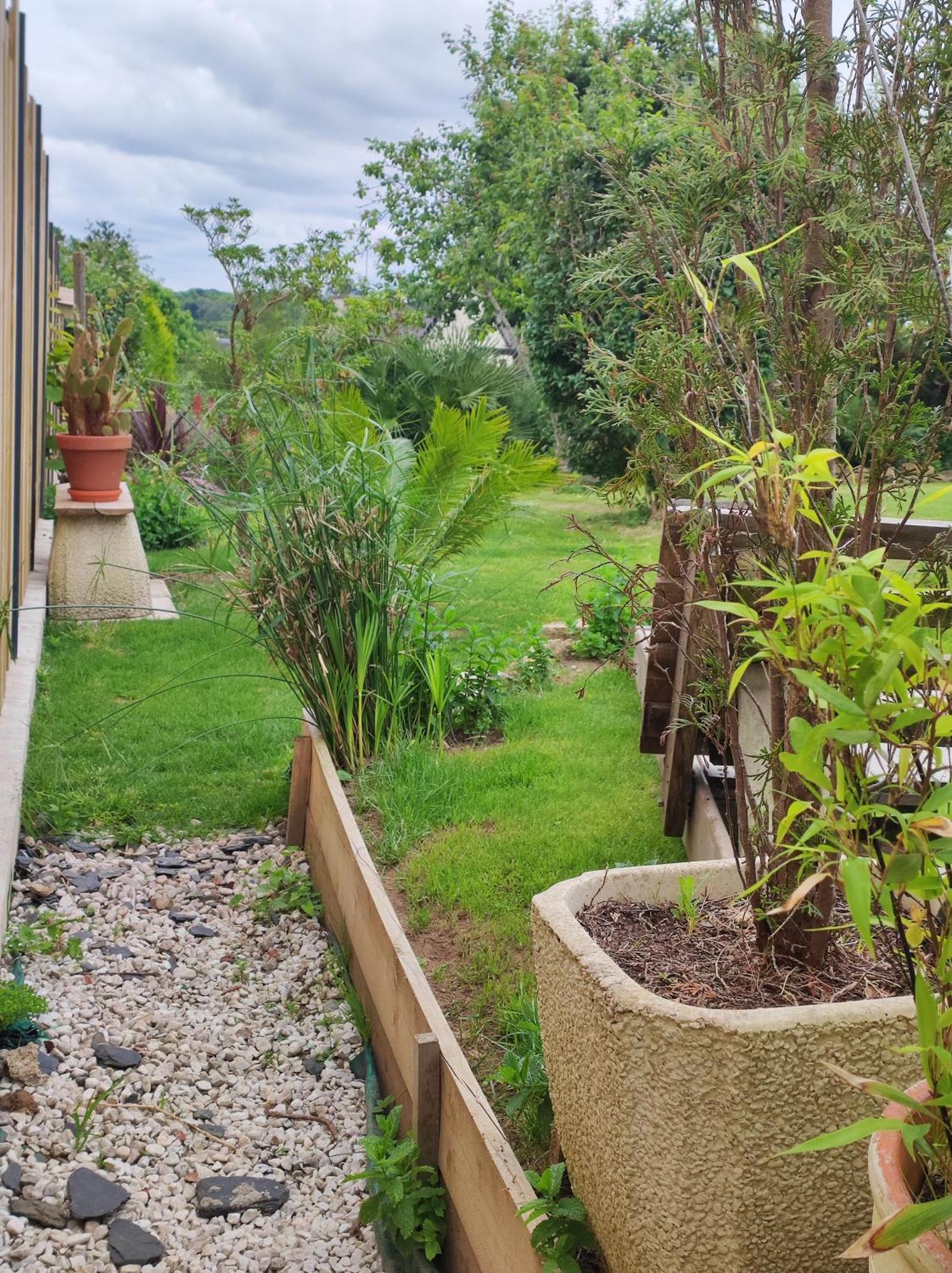 Chez Jak et Laurent Quéven Extérieur photo